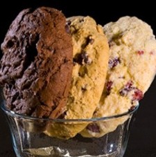 Best Regards Cookie Sample Pack