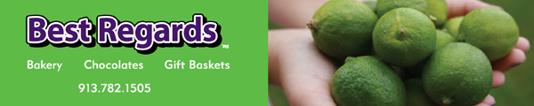 Key Lime Time banner