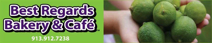 Key Lime Banner