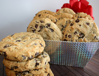 Cookie Gift Box