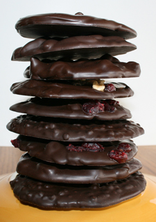 Craves Singles Tower