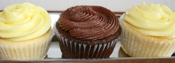 Best Regards Cupcakes