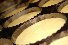 Key Lime Pie