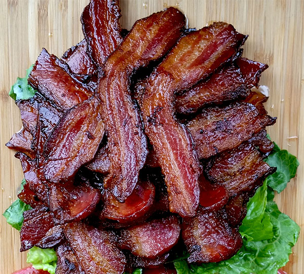 berkshire bacon