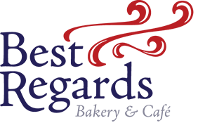 best regards bakery & cafe