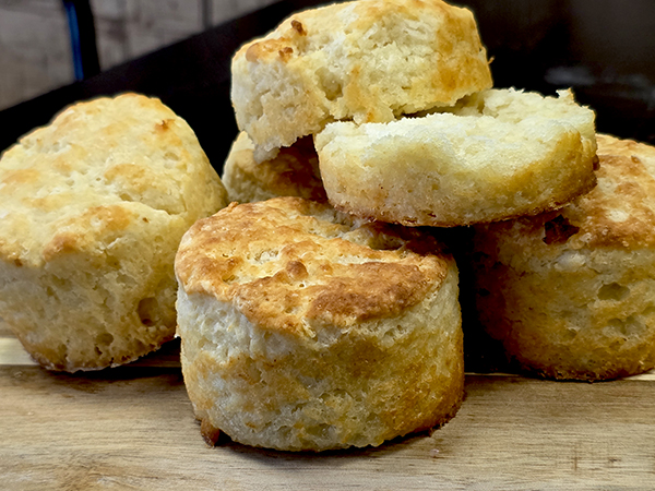 Bobs Biscuit