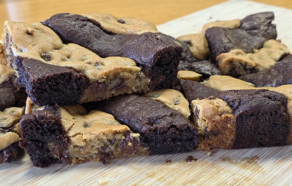 Brookie Bar