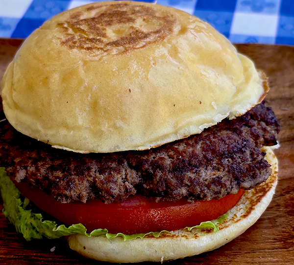 Akaushi Burgers