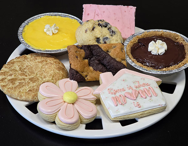 Mothers Day Gift Box
