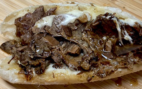PhillyCheesesteak