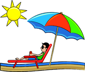 vacation photo