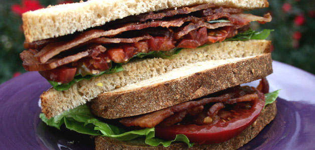Lutlimate BLT