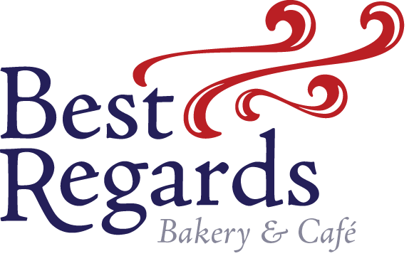 BEst Regards Logo